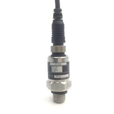 IP68 Protection Level 36VDC 2.5MPa Waterproof Pressure Sensor
