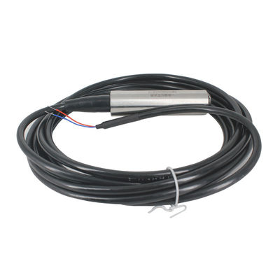 Anti Clogging Diffused Silicon 20mA Submersible Pressure Sensor