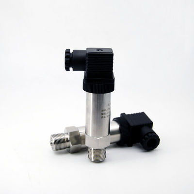 316 Stainless Steel 1000bar Digital Miniature Pressure Sensor
